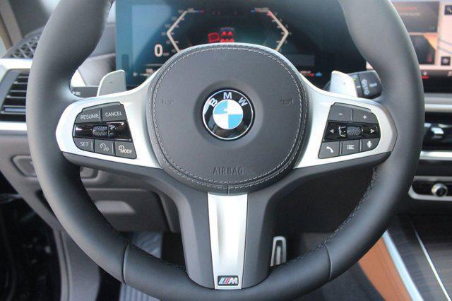new 2026 BMW X5 car, priced at $85,975