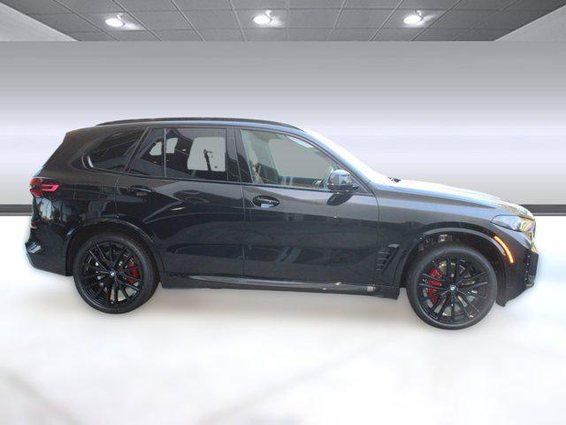 new 2026 BMW X5 car, priced at $85,975