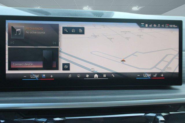 new 2026 BMW X5 car, priced at $85,975