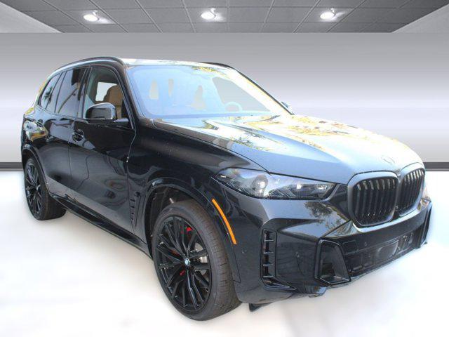 new 2026 BMW X5 car, priced at $85,975