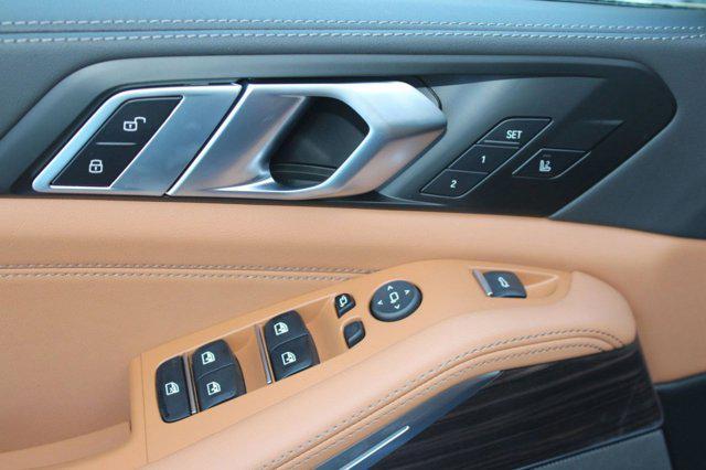 new 2026 BMW X5 car, priced at $85,975