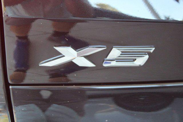 new 2026 BMW X5 car, priced at $85,975