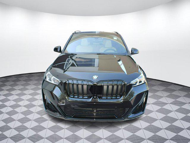 new 2025 BMW X1 car, priced at $52,015