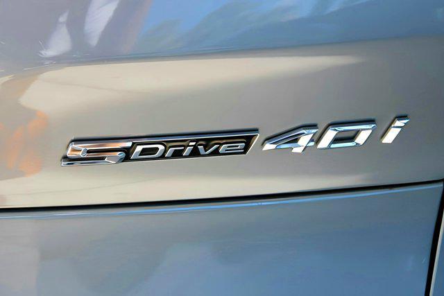 used 2024 BMW X5 car, priced at $45,399