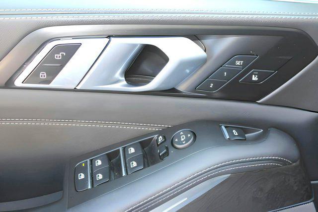 used 2024 BMW X5 car, priced at $45,399