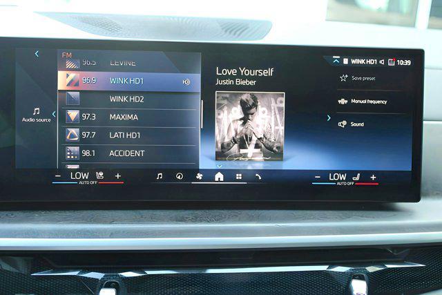 used 2024 BMW X5 car, priced at $45,399