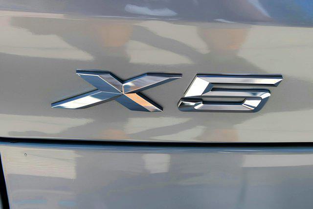 used 2024 BMW X5 car, priced at $45,399