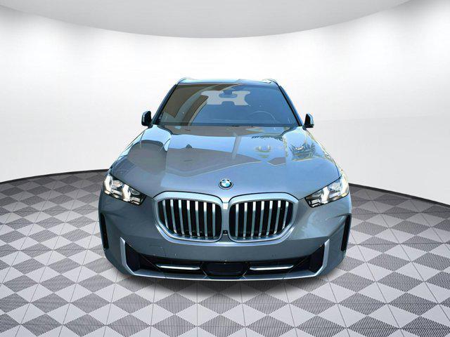 used 2024 BMW X5 car, priced at $45,399