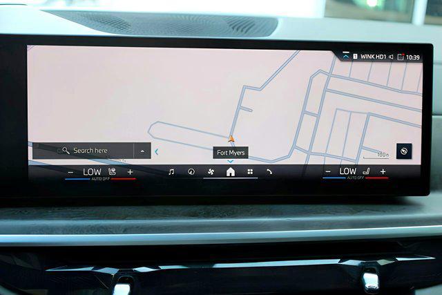 used 2024 BMW X5 car, priced at $45,399