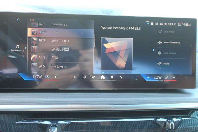new 2026 BMW X5 car, priced at $77,525