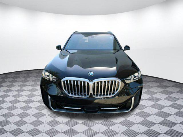 new 2026 BMW X5 car, priced at $77,525