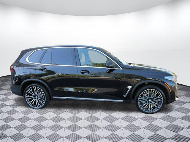 new 2026 BMW X5 car, priced at $77,525