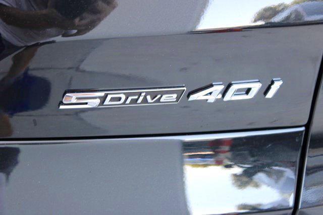 new 2026 BMW X5 car, priced at $77,525