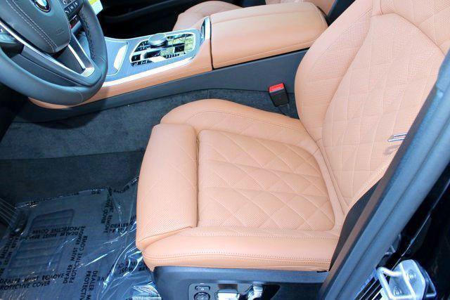 new 2026 BMW X5 car, priced at $77,525