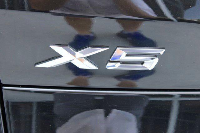 new 2026 BMW X5 car, priced at $77,525