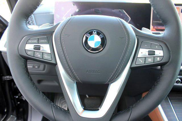 new 2026 BMW X5 car, priced at $77,525