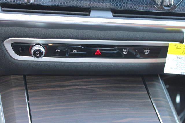 new 2026 BMW X5 car, priced at $77,525