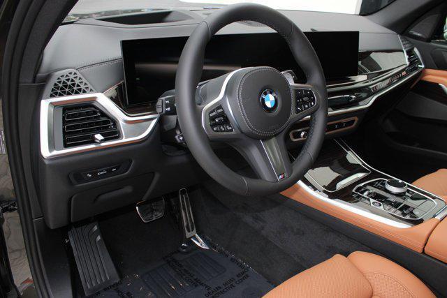 new 2026 BMW X5 car, priced at $85,125