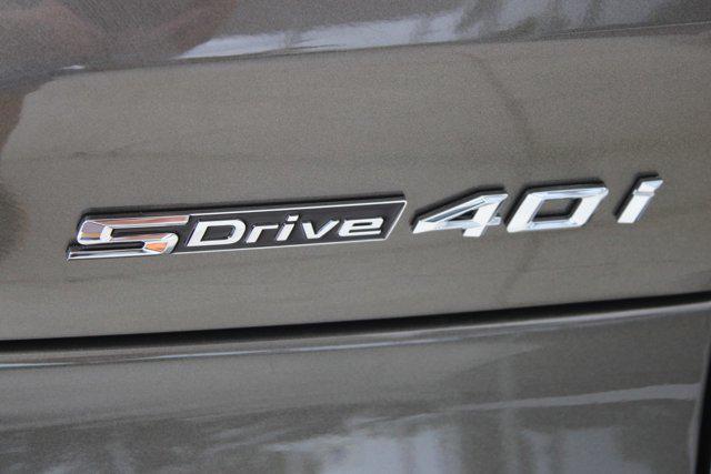 new 2026 BMW X5 car, priced at $85,125