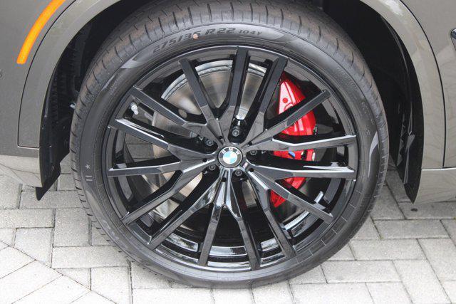 new 2026 BMW X5 car, priced at $85,125