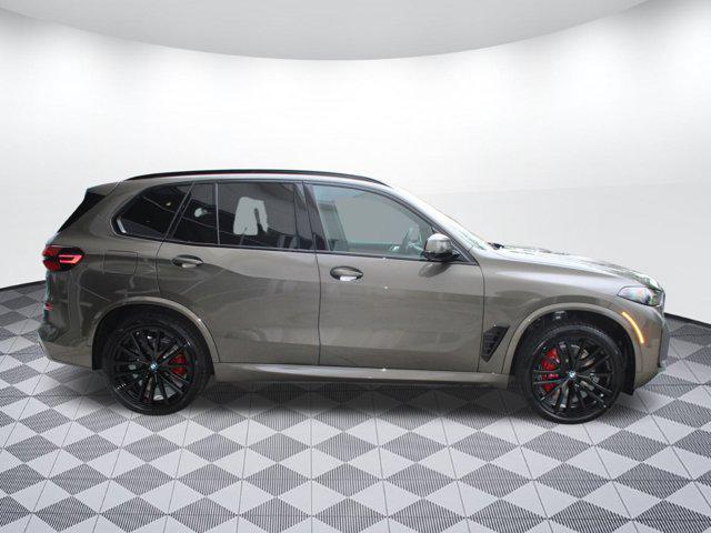 new 2026 BMW X5 car, priced at $85,125