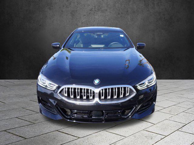 new 2025 BMW 840 car, priced at $96,195