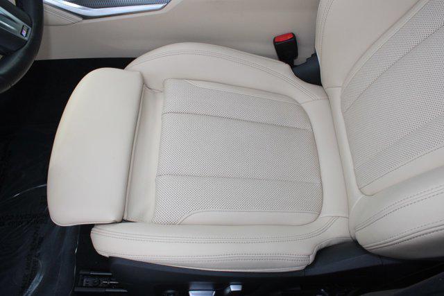 used 2023 BMW i4 Gran Coupe car, priced at $37,998