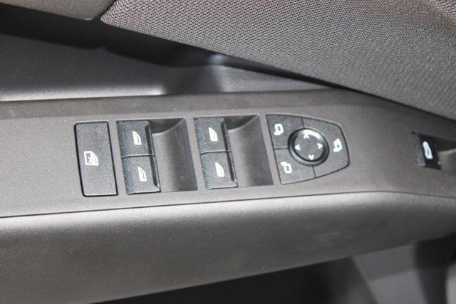 new 2025 BMW X3 car, priced at $59,035