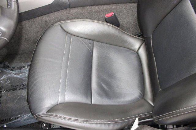 used 2008 Saturn Sky car, priced at $8,998