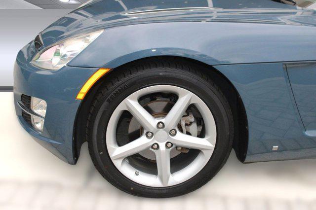 used 2008 Saturn Sky car, priced at $8,998