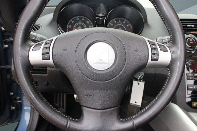 used 2008 Saturn Sky car, priced at $8,998