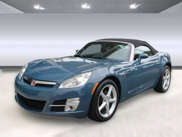 used 2008 Saturn Sky car, priced at $8,998