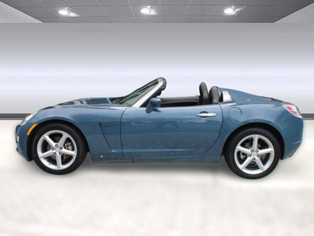 used 2008 Saturn Sky car, priced at $8,998