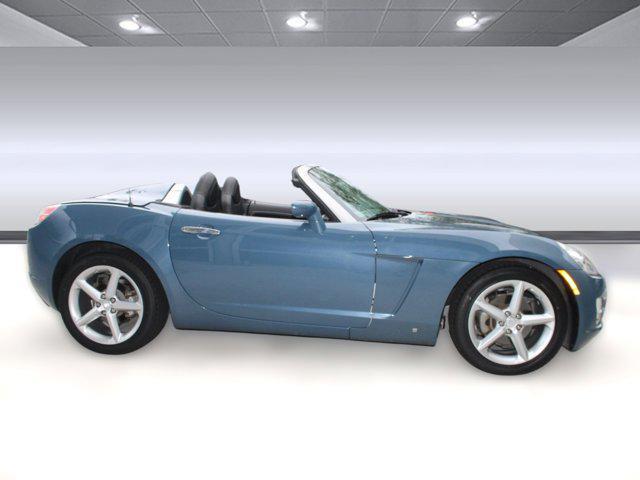 used 2008 Saturn Sky car, priced at $8,998