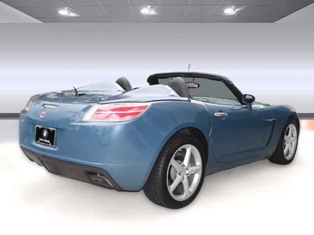 used 2008 Saturn Sky car, priced at $8,998