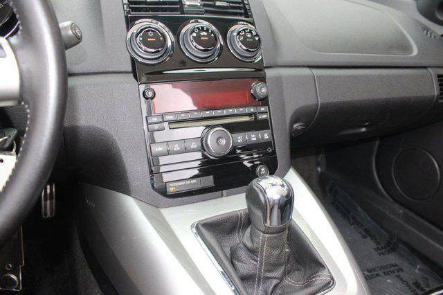 used 2008 Saturn Sky car, priced at $8,998