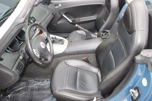 used 2008 Saturn Sky car, priced at $8,998