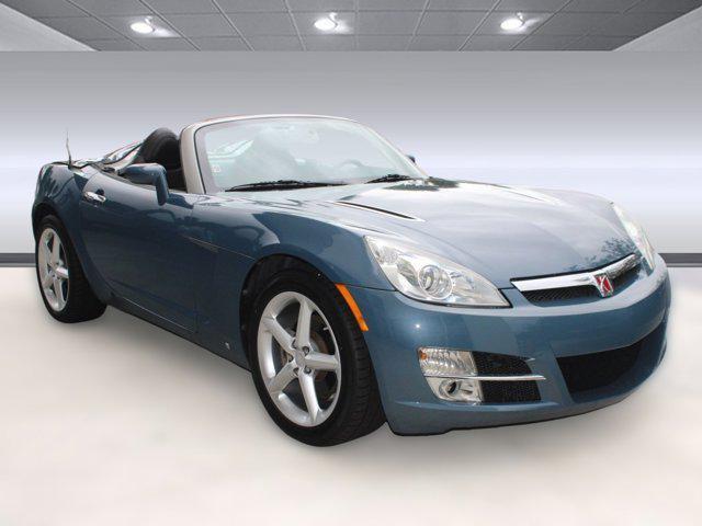 used 2008 Saturn Sky car, priced at $8,998