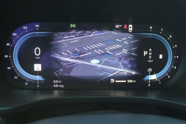 used 2023 Volvo XC60 car, priced at $35,999