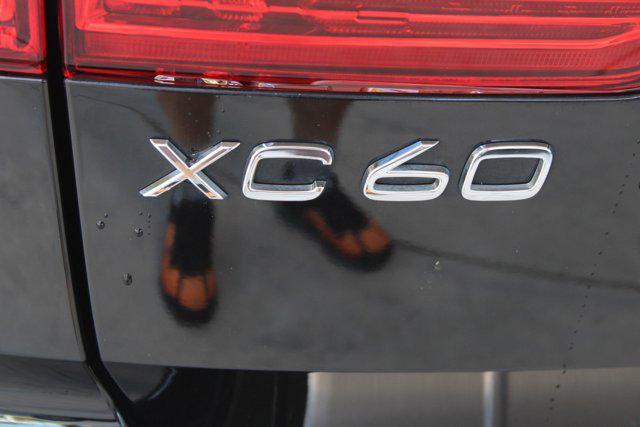 used 2023 Volvo XC60 car, priced at $35,999