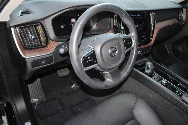 used 2023 Volvo XC60 car, priced at $35,999