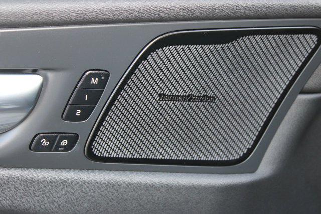 used 2023 Volvo XC60 car, priced at $35,999