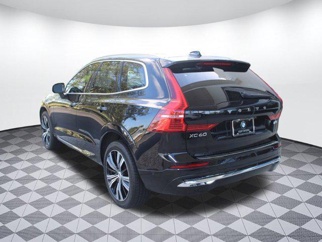 used 2023 Volvo XC60 car, priced at $35,999
