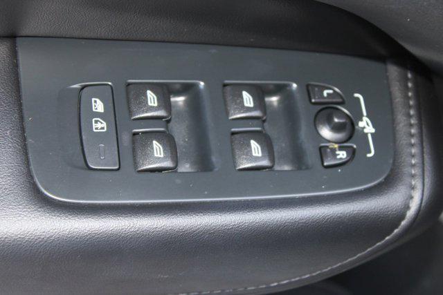 used 2023 Volvo XC60 car, priced at $35,999
