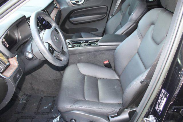 used 2023 Volvo XC60 car, priced at $35,999
