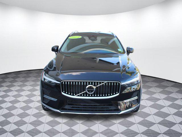 used 2023 Volvo XC60 car, priced at $35,999