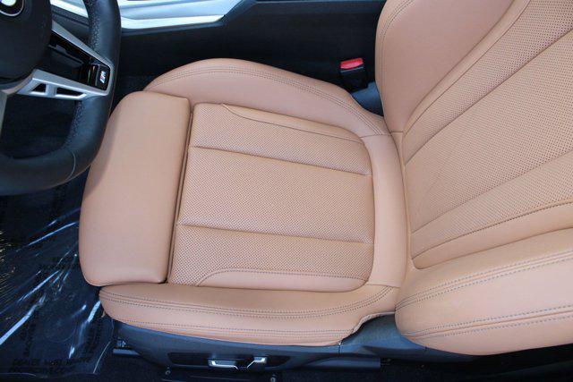 used 2025 BMW 230 car, priced at $45,071