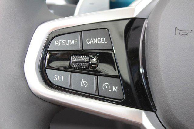 used 2025 BMW 230 car, priced at $48,625
