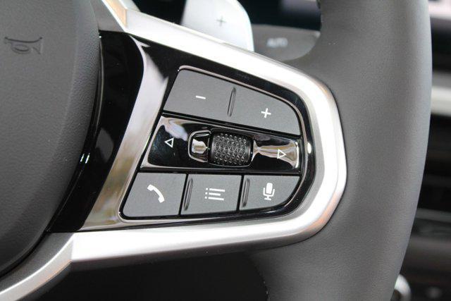 used 2025 BMW 230 car, priced at $48,625