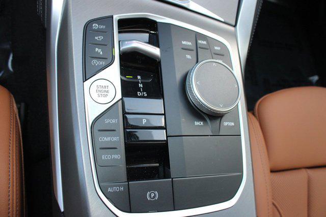 used 2025 BMW 230 car, priced at $45,071